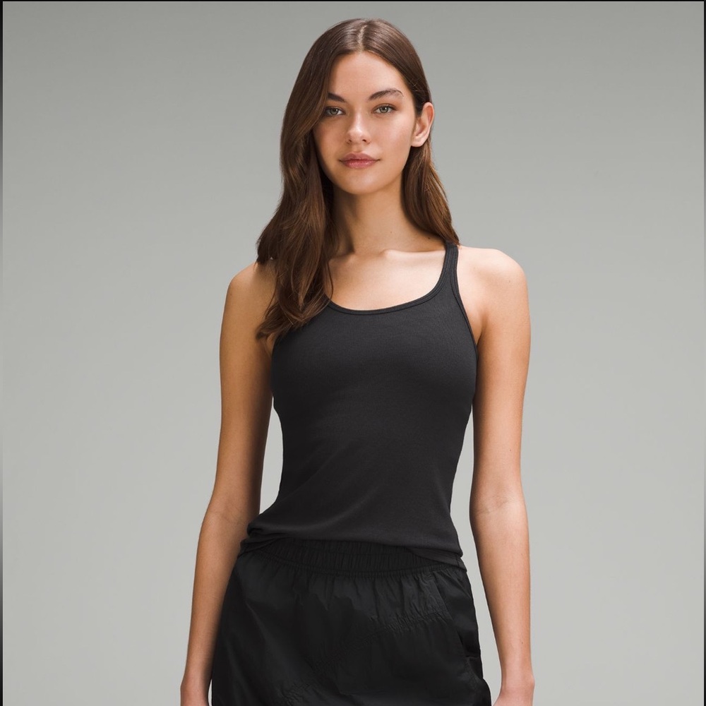 NEW Lululemon Tank Top